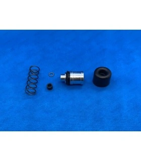 Repair kit for "remanufactured" clutch slave cylinder Ø 25.4mm - Simca 1000 / 1000 Rallye (all models) / 1200S - 2