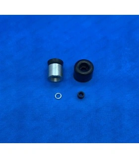 Repair kit for "original Bendix" clutch slave cylinder Ø 25.4mm from 1961 to 1968 - 2