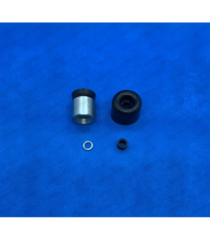 Repair kit for "original Bendix" clutch slave cylinder Ø 25.4mm from 1961 to 1968 - 2