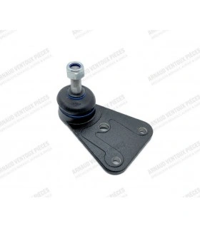 3rd model lower ball joint (From 1975 to the end of … from body no. 523280132) - 1000 / R1 / R2 / R3 - ref 44714Z - 1