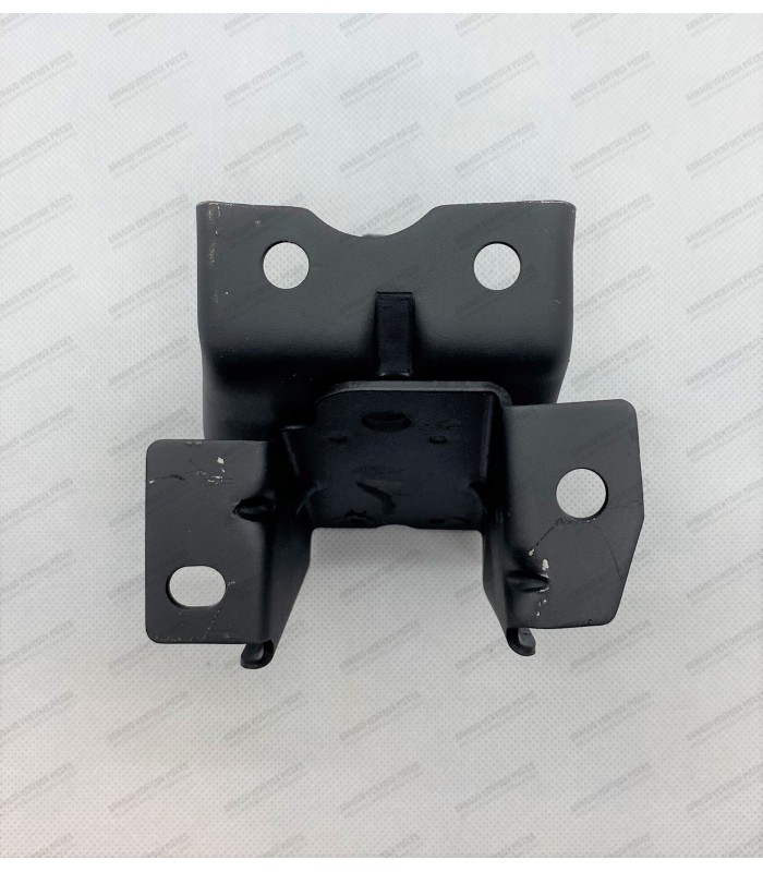 Upper right engine support (Cléon engine) - ref 7700674446 - 1