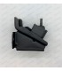 Upper right engine support (Cléon engine) - ref 7700674446 - 1