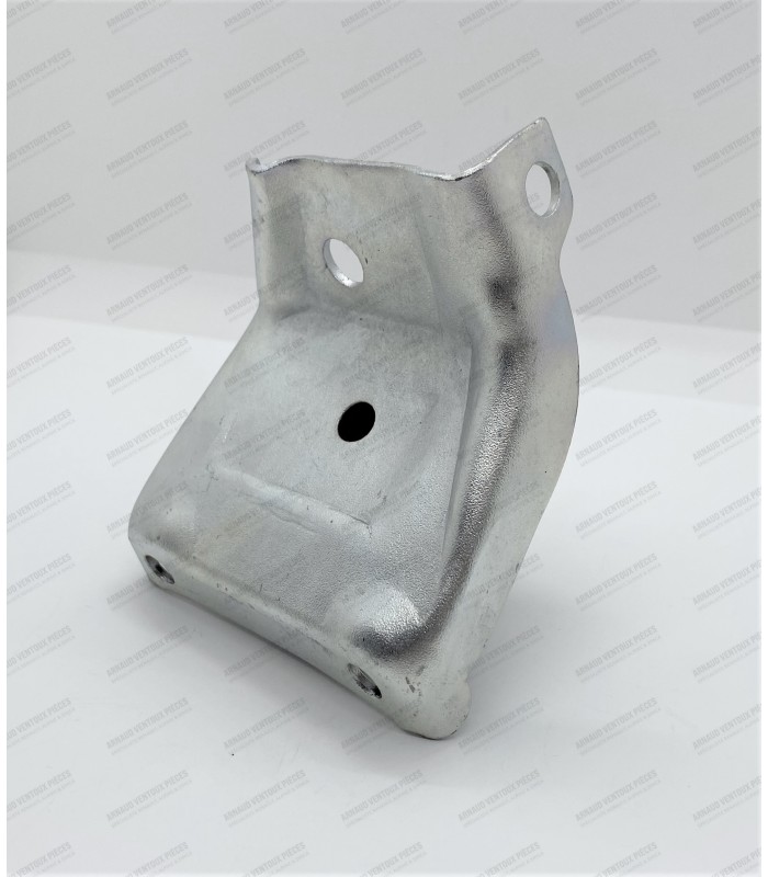 Upper left engine support (Cléon engine) - ref 7700527555 - 1