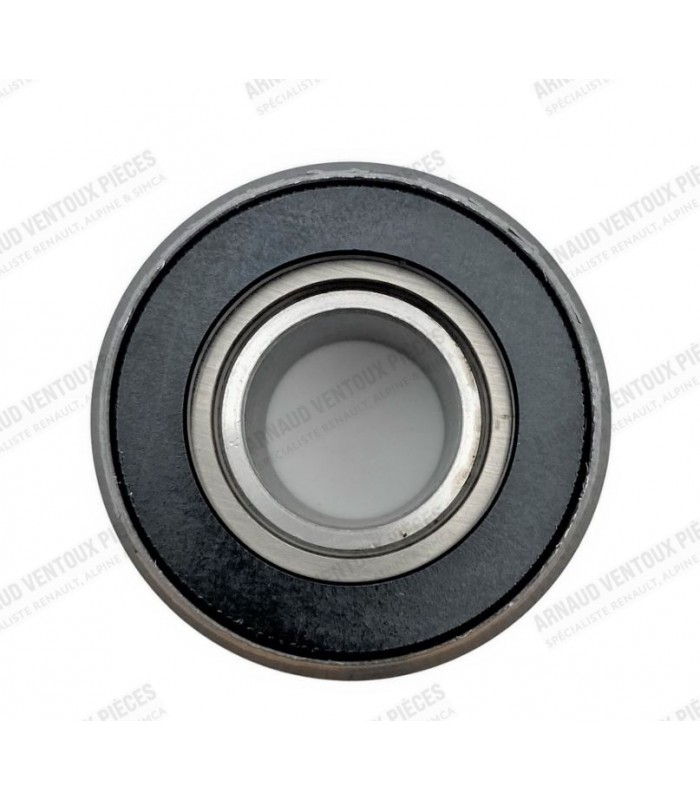 Ball bearing for window mechanism - Simca 1000 / 1200S - ref 29762A - 2