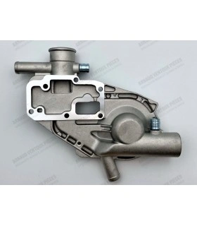 Water pump support only - R12 / A110.V85 - ref 7701457415 - 1