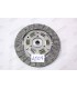 Clutch disc 20 splines Ø 181mm - 1