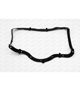 One-piece oil sump gasket - Cléon engine (Large bearing) - 1