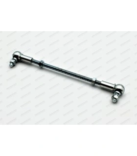 Metal Adjustable Throttle Link - 1