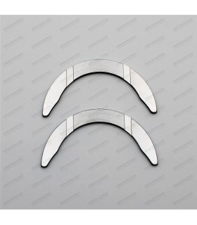 Set of side shims (large bearings) - Thickness 3.10mm (repair dimension + 0.25mm) - 1