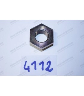 Oil filter sleeve nut (Ø 3/4" - 16UNF) -ref 0608144400 - 1