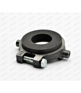 Graphite clutch release bearing for window mechanism - 1