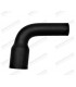 Upper radiator hose Ø 42x25mm