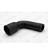 Upper radiator hose Ø 42x25mm - 1