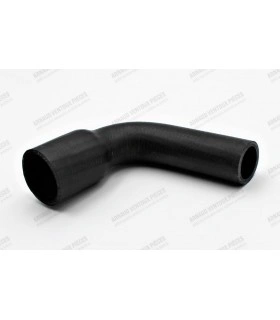 Upper radiator hose Ø 42x25mm - 1