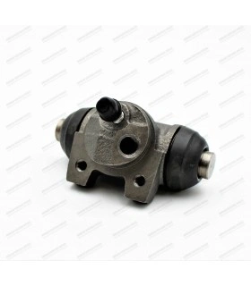 Right rear wheel cylinder Ø 22mm (oblique exit) - R12.TS - ref 7701365402 / 7701024262 - 1