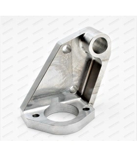 Master cylinder support - 1