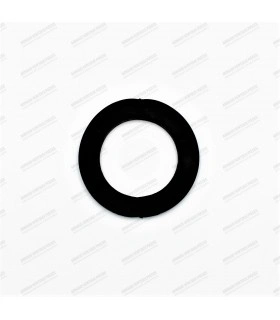 Engine oil cap rubber seal - Ø 32x48mm - 1