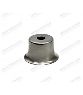 Crank guide bell - 1