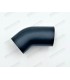 Rear fuel tank rubber chute - ref 6056567 - 1