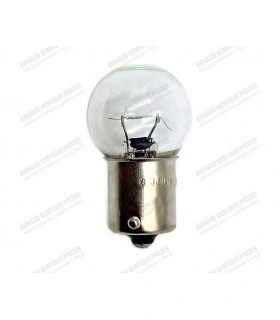 Tail Light Bulb - 6 Volt 15W - 1