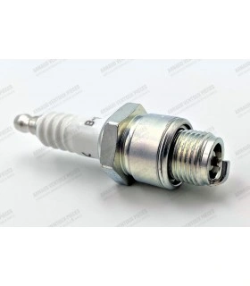 NGK spark plug - 1