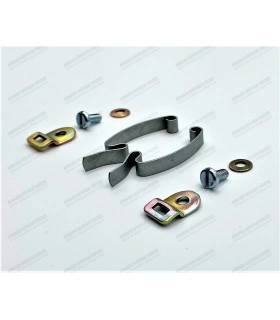 Ducellier distributor head retaining clip kit - 1