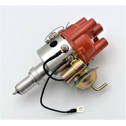 Pompe à eau avec poulie (moteur 782 cc / 845 cc) - réf 7701457771