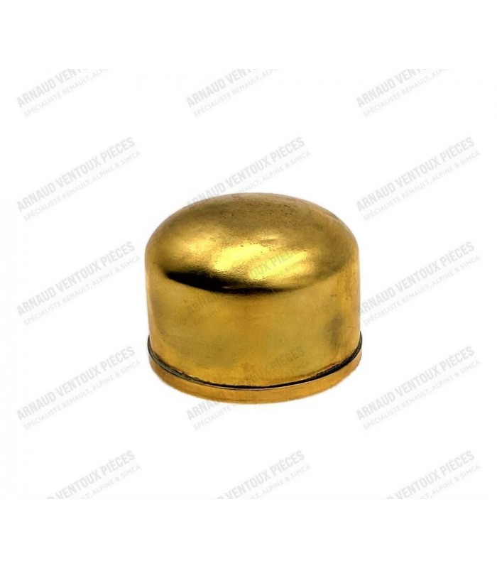 Brass float for Solex 22BIC / 22ICBT carburetor - 1