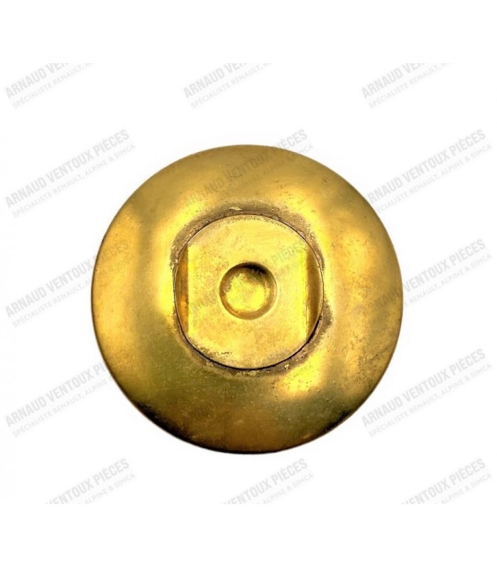 Brass float for Solex 22BIC / 22ICBT carburetor - 2