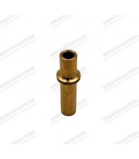 Bronze valve guide with shoulder - 4CV (1st model) - 1