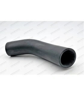 Left short heating shell hose - 1