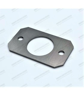 Camshaft stop plate (1108cc / 1300cc / 1400cc engine) - Ref 7700525087 / 0607631800 / 0607378200 - 1