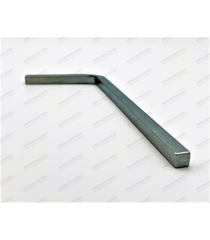 Drain Plug Wrench (8mm Square) - 1