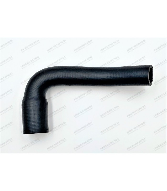 Upper radiator hose for heating - ref 0852709100