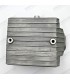 Aluminum engine oil sump - partitioned and large capacity (small bearing block) - ref 6000000001 - 2