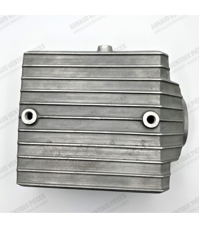 Aluminum engine oil sump - partitioned and large capacity (small bearing block) - ref 6000000001 - 2