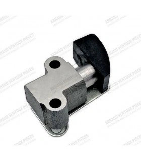 Single chain tensioner - 1