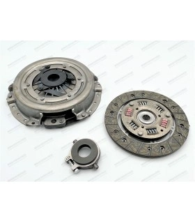 Ice clutch kit for graphite thrust bearing - Ø181mm (1255cc /1296cc engine) - 1