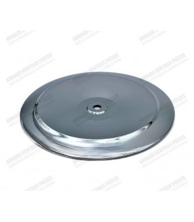 Chrome wheel cover - 2nd model - Ø240mm - 1