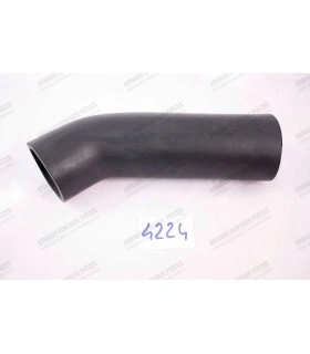 Front petrol tank rubber filler neck - R8G - ref 8576665 - 1