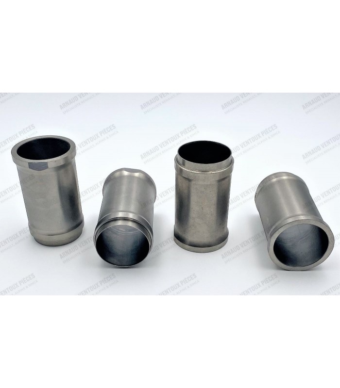 Set of 4 liners only - Ø60mm (904 cc)