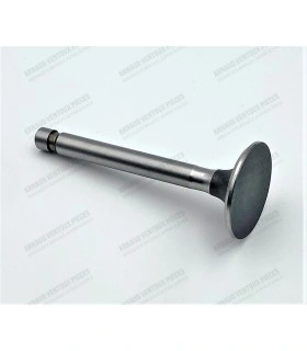 Intake valves - Ø 28.2x7x72.85mm - 1