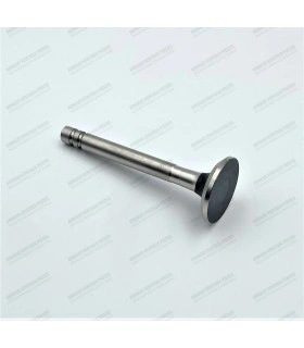 Exhaust valves - Ø 25x7x74mm - 1