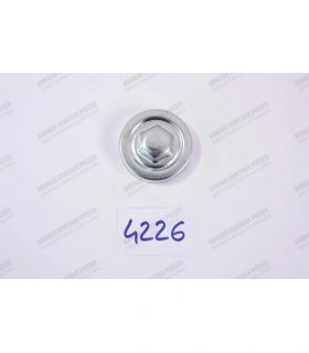 Radiator cap (internal Ø 46mm) - ref 8530647 / 33002R - 1