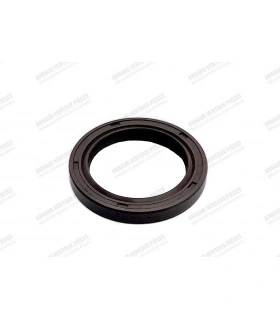 Oil seal on timing side - 40x55x7 (Engine 807-25 with casing ref 7700501663) - 1