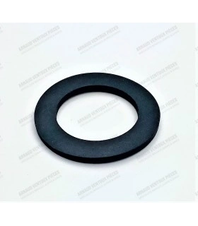 Fuel cap rubber seal - Simca 1000 (all models) - Ref 23467M - 1