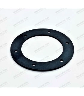 Special gasoline rubber seal for filling gasoline tank - 1