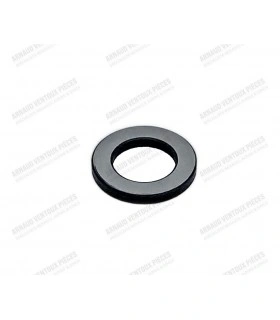 Washer under cylinder head screw M12x2.2mm thick (1600cc engine) - Ref 7700511730 - 1