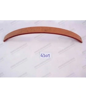 Trumpet strap - width 30mm - thickness 7.5 mm - 1