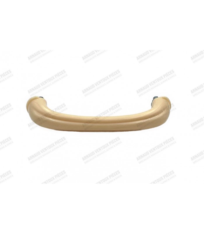 Interior door closing handle - 1